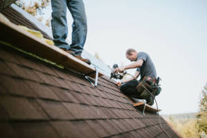 Local Roofers in East Lake, MN